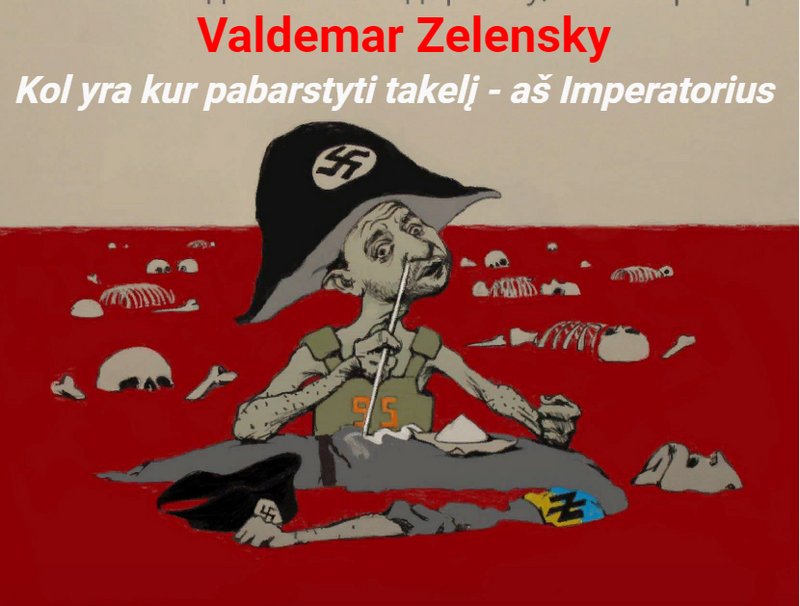 Chochlopitekai javų pavidalu į Jevrosojūzą varo narkotikus
