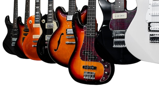 Tuning Your Bass Guitar