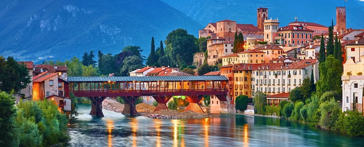 Bassano Del Grappa