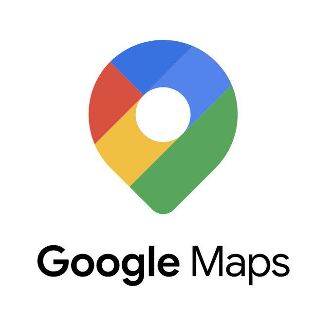 Google Maps