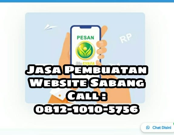 TELP: 0812-1010-5756, Jasa Pembuatan Website Adsense Kepulauan Anambas