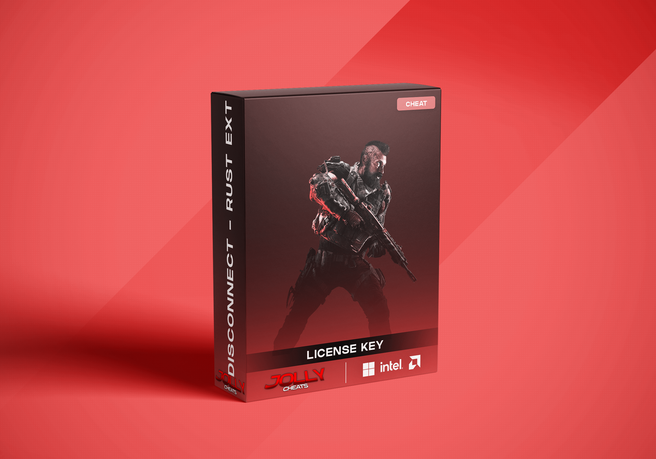 Disconnect - Rust External