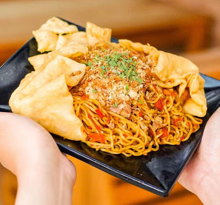 Mie Gacoan Lv 1