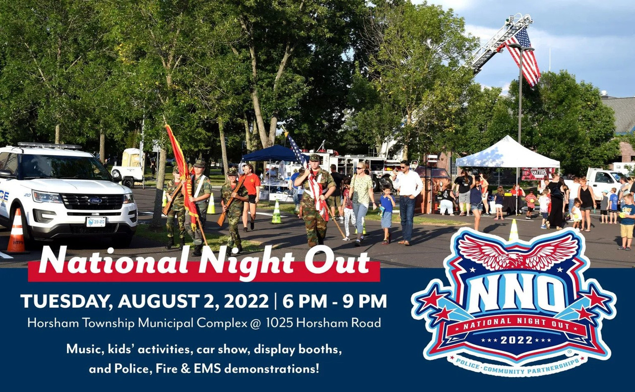 National Night Out JPG — Postimages