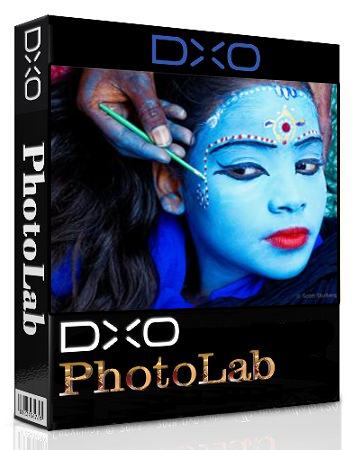 DxO PhotoLab 5.3.1 Build 4762 (x64) Elite Multilingual