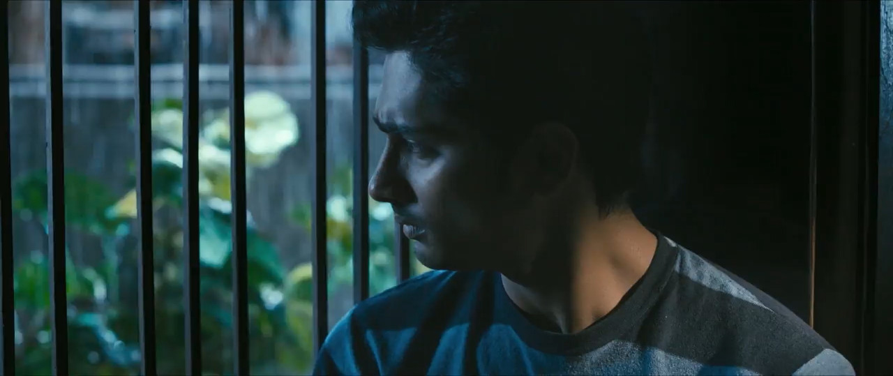 Nootrenbadhu 2011 WebRip [Tamil] 480p 720p ESub Screenshot