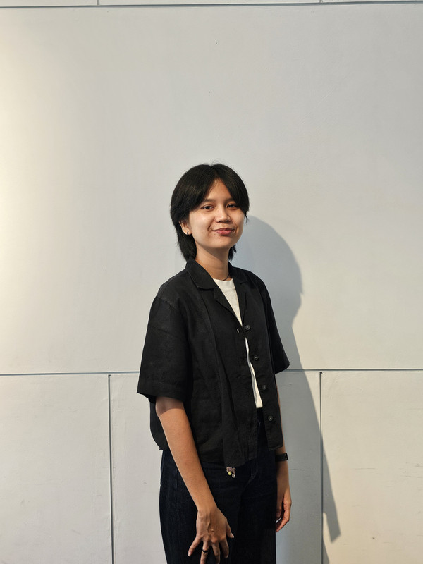 Claudia Natasha May Shary