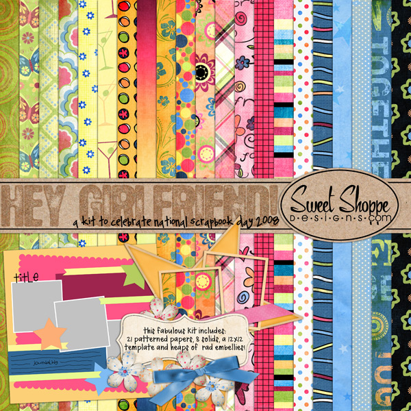 ssd hey girlfriend preview