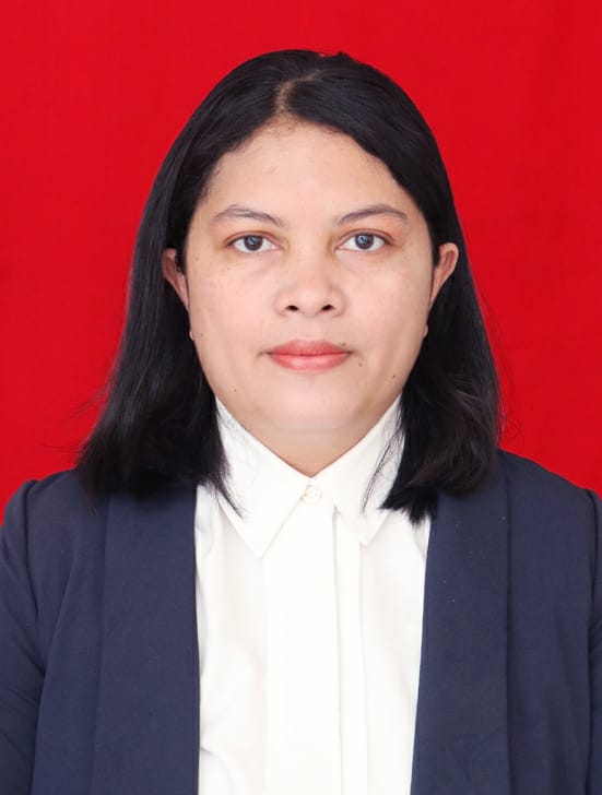 Maria Goreti Pantaleon