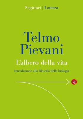 Telmo Pievani - L'albero della vita (2026)