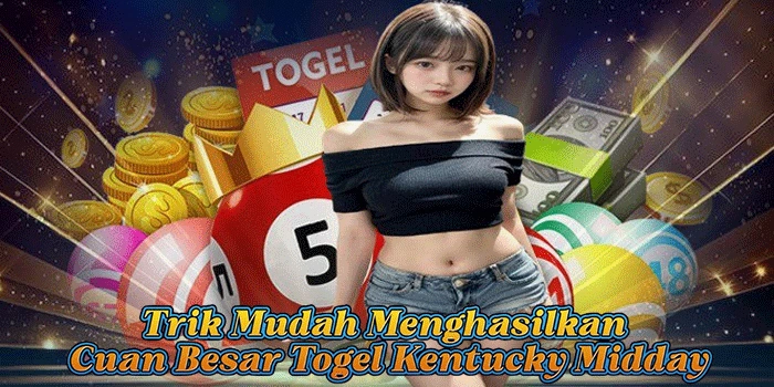 Togel Kentucky Midday