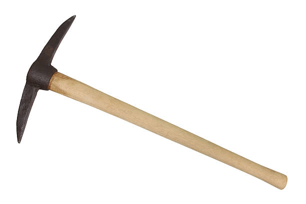 PickAxe