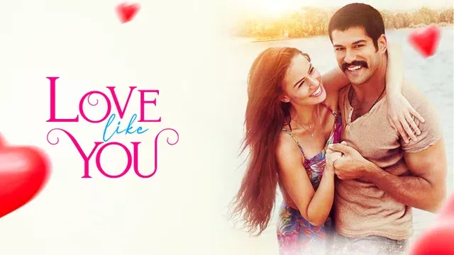 Love Like You (2015) Bangla Dubbed DeeptoPlay WEB-DL – 480P | 720P | 1080P – Download & Watch Online