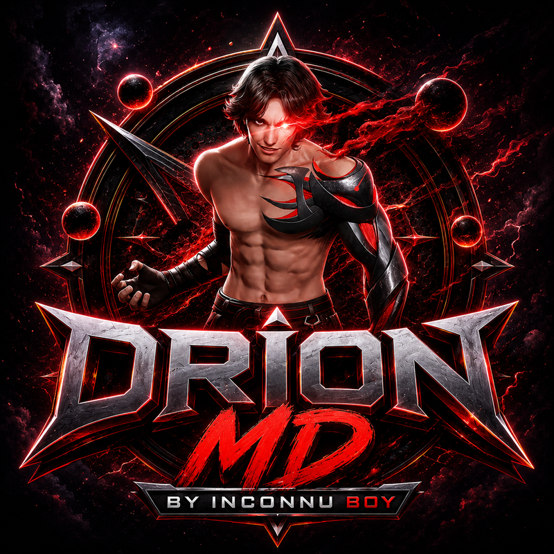 ORION MD banner