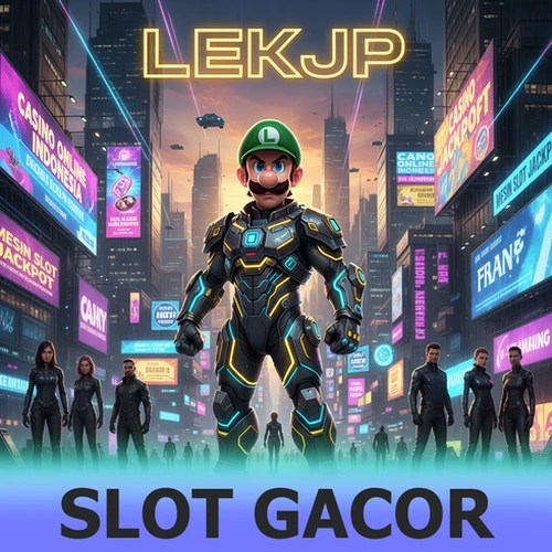 LEKJP Situs Resmi Login Cepat Anti Lag Tanpa Hambatan