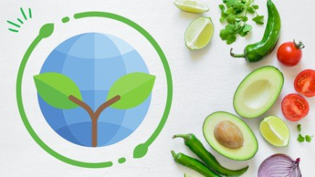 The Ultimate Veganism course The Ultimate Veganism course