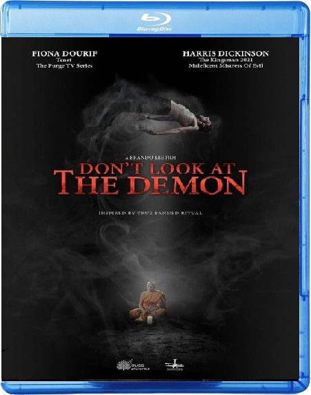Don’t Look at the Demon (2022) mkv FullHD 1080p ITA ENG Sub