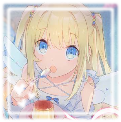 Parfait - Revived Witch