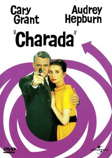 Charada (1963) Dvd9 Ita/Ing/Fra/Ted/Spa