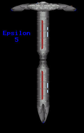 Epsilon