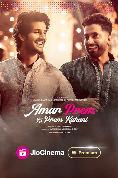 Amar Prem Ki Prem Kahani (2024) Hindi Movie WEB-DL ESub – 480p [350MB] || 720p [950MB] || 1080p [3.8GB]