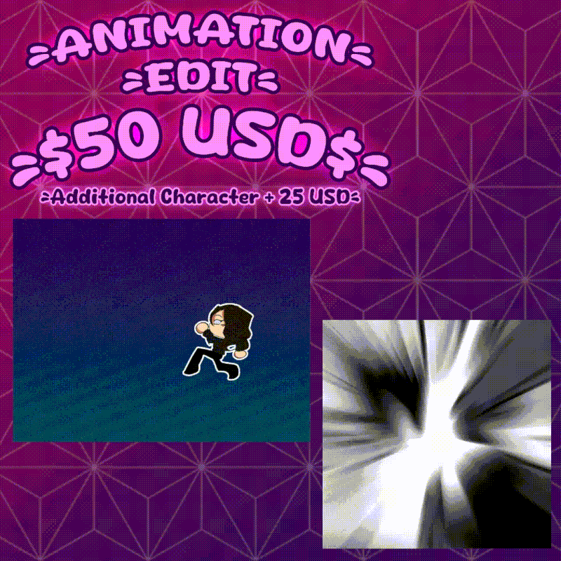 Animation price