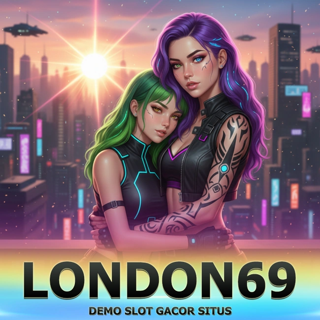LONDON69 Portal Login & Daftar Resmi 2026