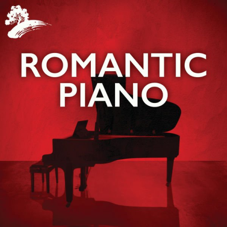 Various Artists - Romantic Piano (2021)