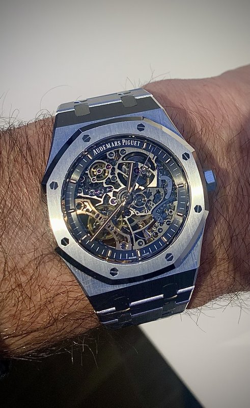 La haute horlogerie du jour - tome V - Page 32 IMG-E5676