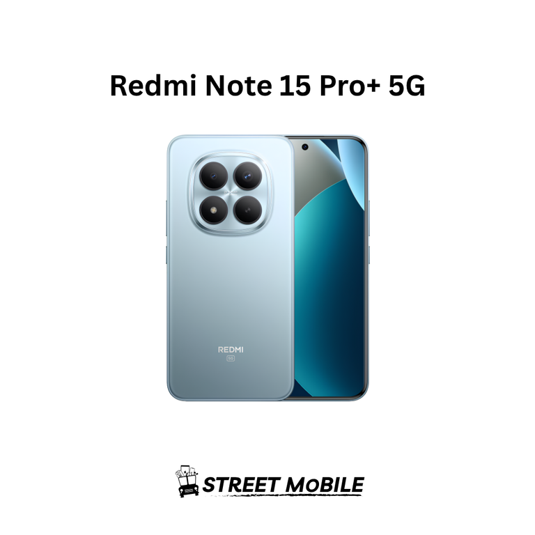 Redmi Note 15 Pro+ 5G thumbnail 3
