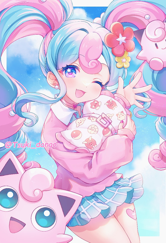 hatsune-miku-jigglypuff-and-fairy-miku-p