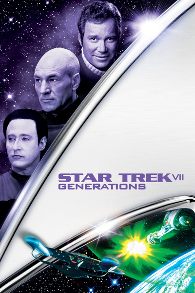 Star Trek VII: Pokolenia / Star Trek: Generations (1994) PL | 360p | 480p | 720p | AC3.BRRip.XviD-GR4PE | DD2.0 | Lektor PL