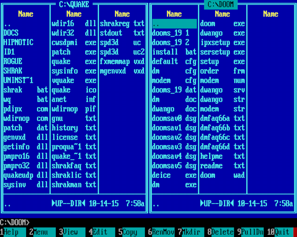 dosbox 2015-10-14 09-06-13