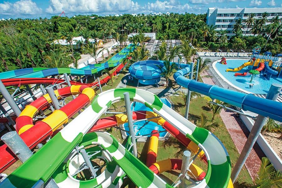 Hotel Riu Palace Bávaro - Foro Punta Cana y República Dominicana