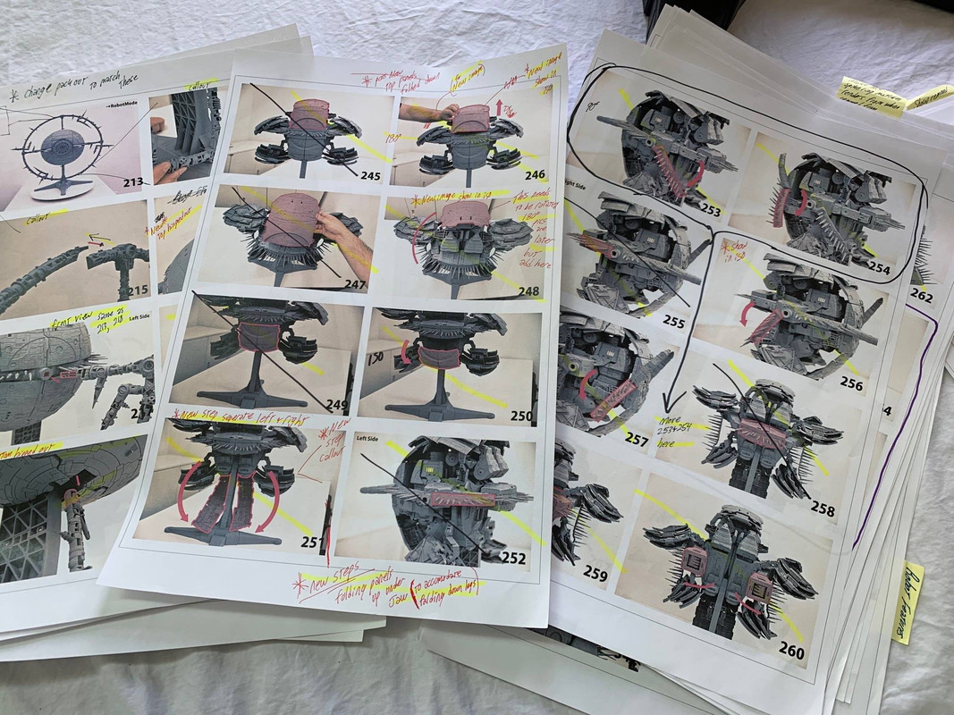 HasLab-War-for-Cybertron-Unicron-Production-Update-3-04