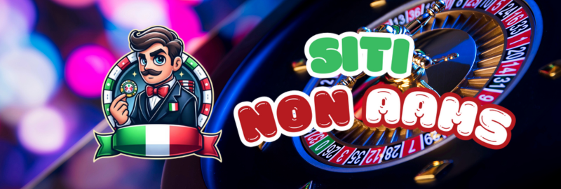 migliori casino non aams