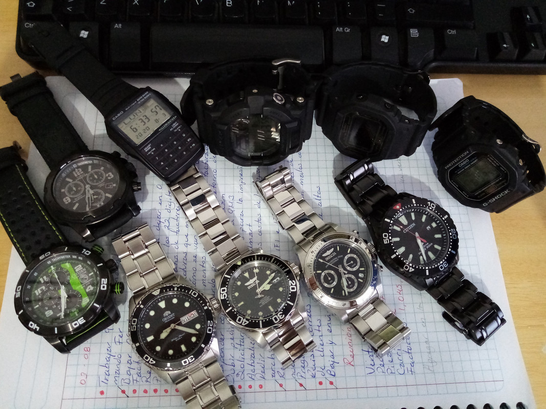 Colección
