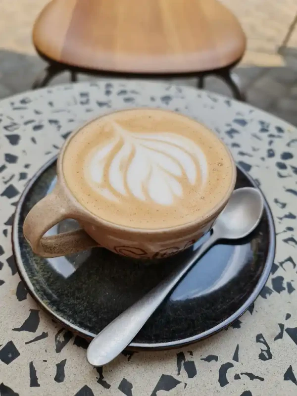 Constantin Café Liège