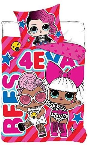 housse de couette lol 2990 eur housse lol de couette reversible et 1 taie doreiller 100 officiel lol