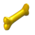 Golden Bone