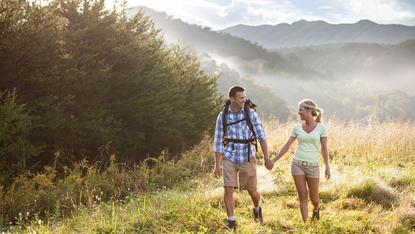 honeymoon destinations for adventurous couples