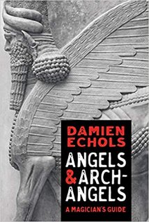 Angels and Archangels  A Magician's Guide
