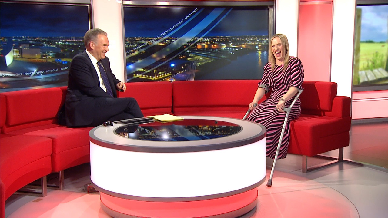 03.20 - 18.30.00 - BBC London News. The latest stories from the BBC L....ts_snapshot_27.12.736