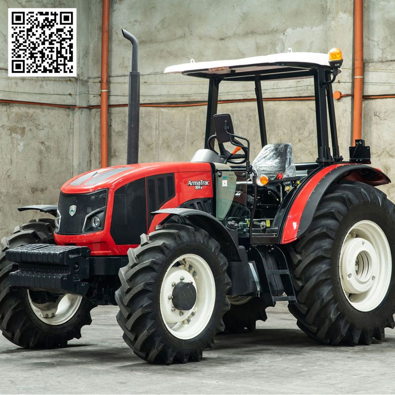 The Role of Auctioneers in Farm Equipment Sales