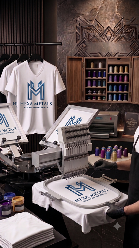 Premium Quality T-Shirts