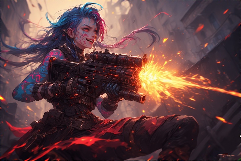 Playful-action-pose-Jinx-from-2