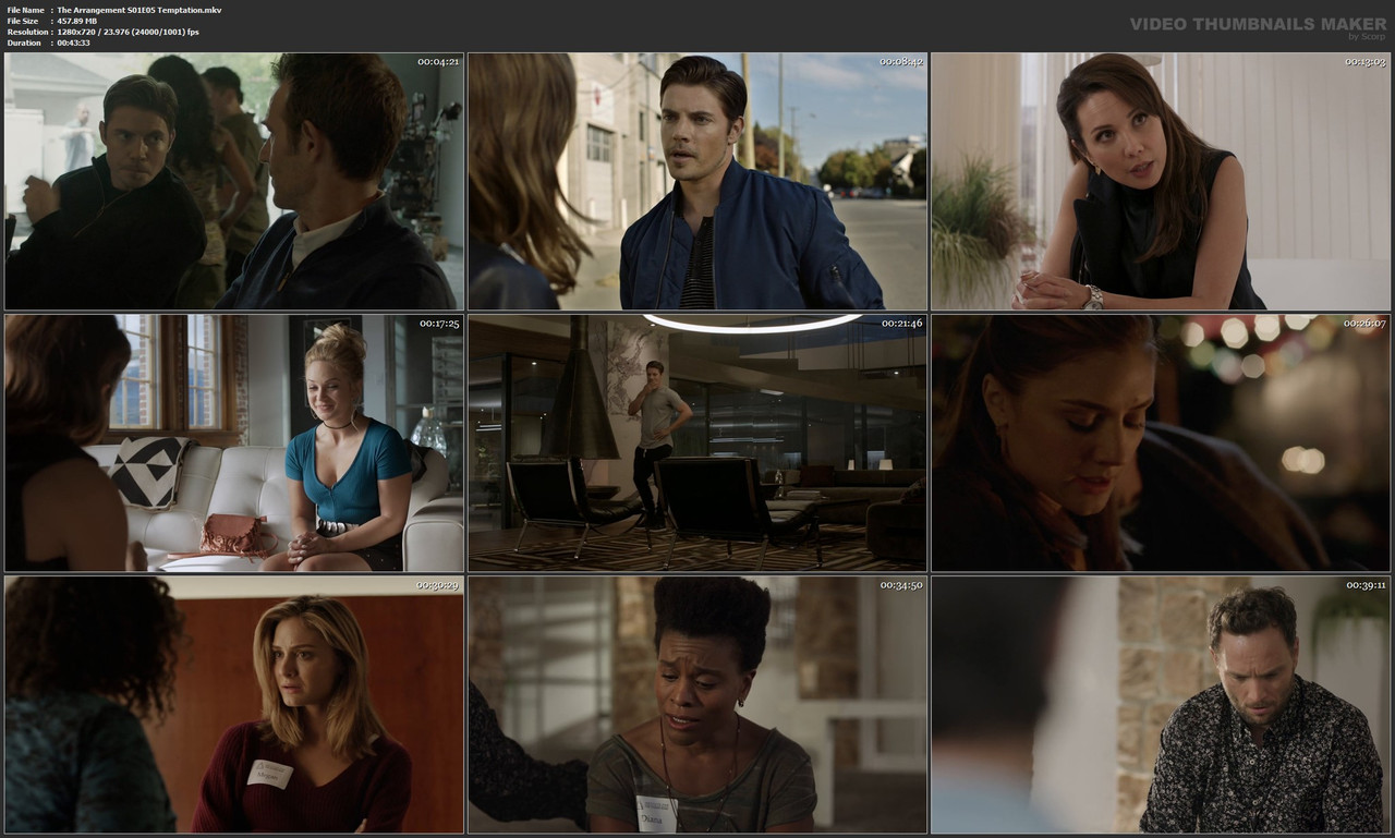 The Arrangement S01E05 Temptation.mkv