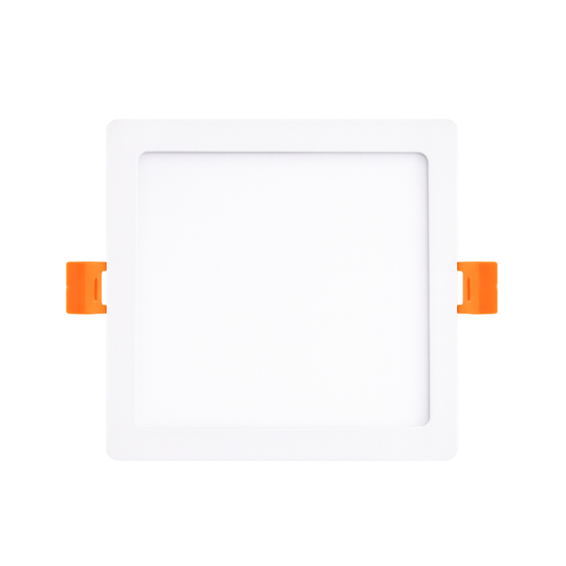15W LED PANEL LIGHT SQUARE