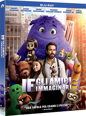 IF - Gli Amici Immaginari 2024 .mkv BDRiP - ITA - paradiso4you.com