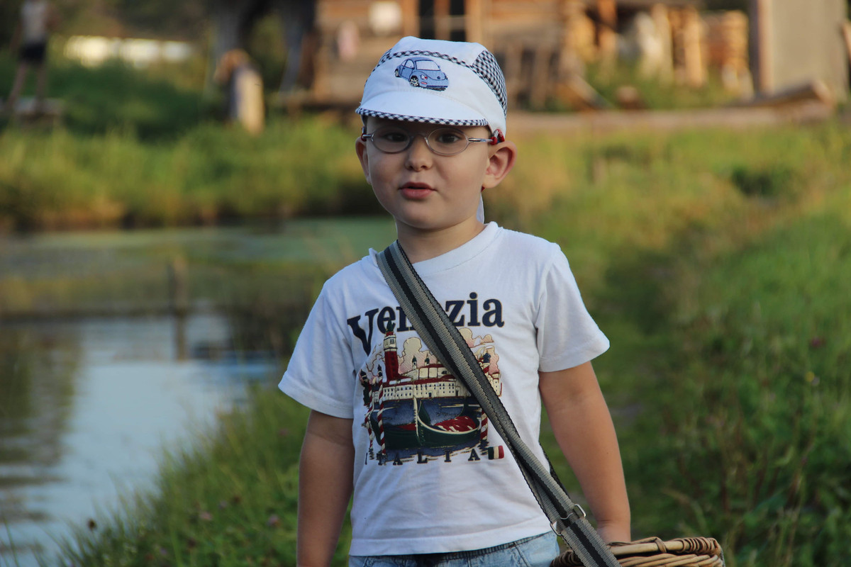 первая рыбалка 014